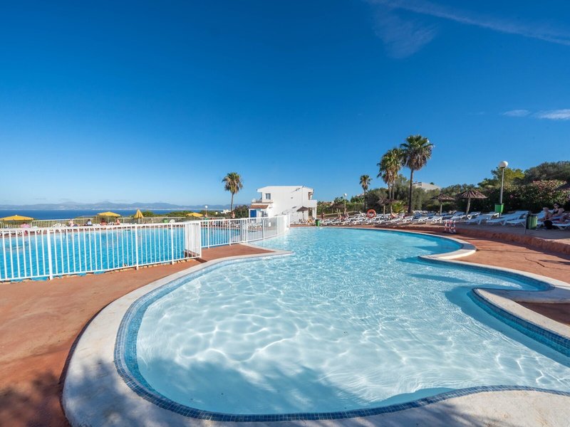 Sun Club Eldorado 6