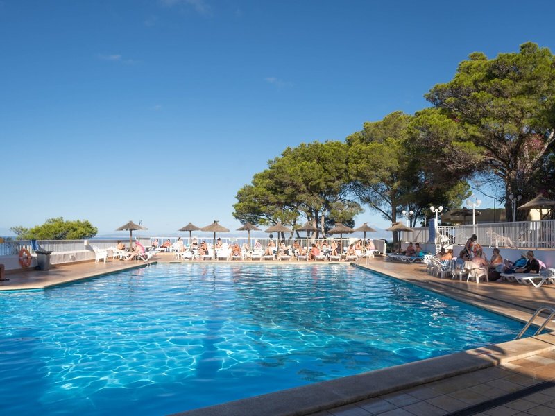 Sun Club Eldorado 9