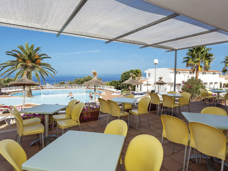 Sun Club Eldorado 12