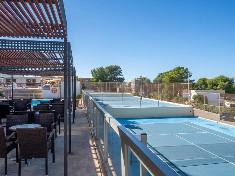Sun Club Eldorado 22