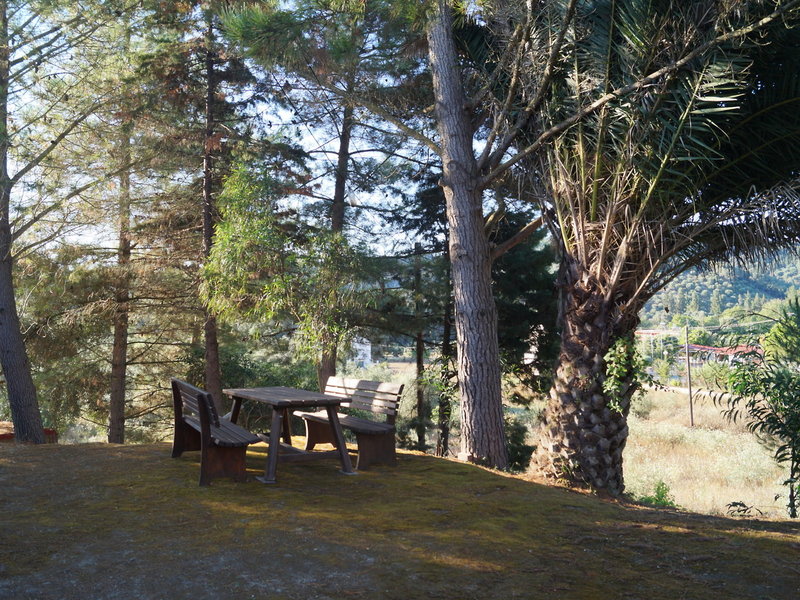 Rigos Apartments Vitalades 5 - Exterior