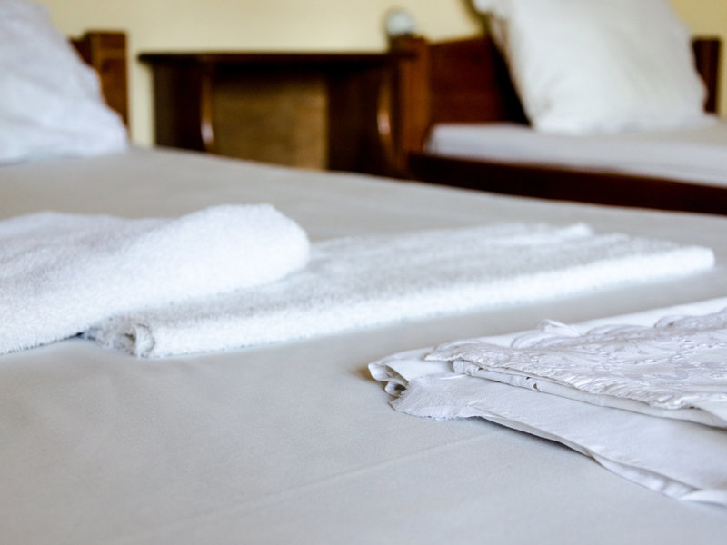 Rigos Apartments Vitalades 11 - Room Example