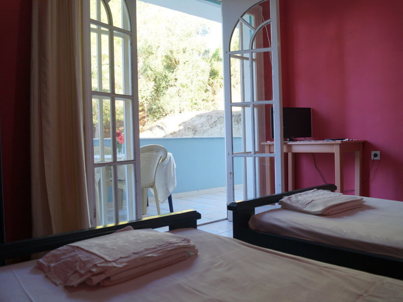 Rigos Apartments Vitalades 12 - Room Example