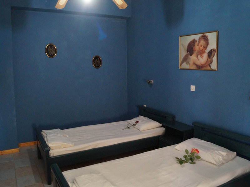 Rigos Apartments Vitalades 14 - Room Example