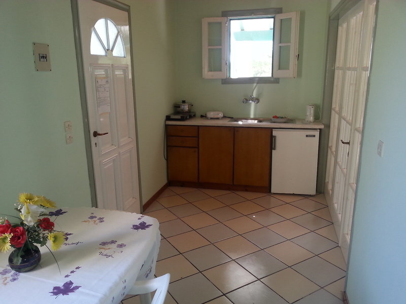 Rigos Apartments Vitalades 5