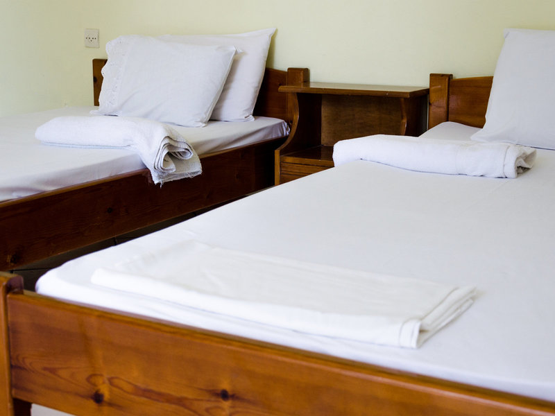 Rigos Apartments Vitalades 7