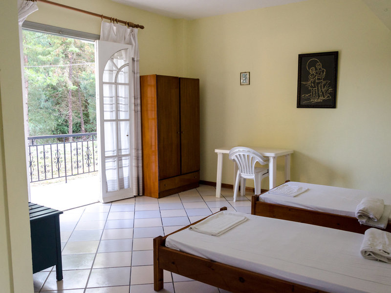 Rigos Apartments Vitalades 8