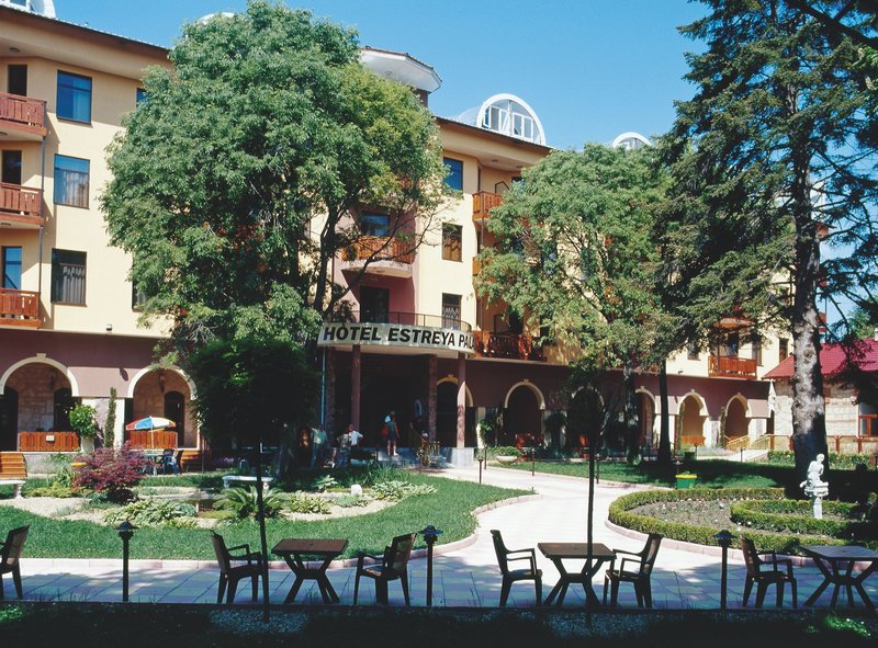 Estreya Palace 1