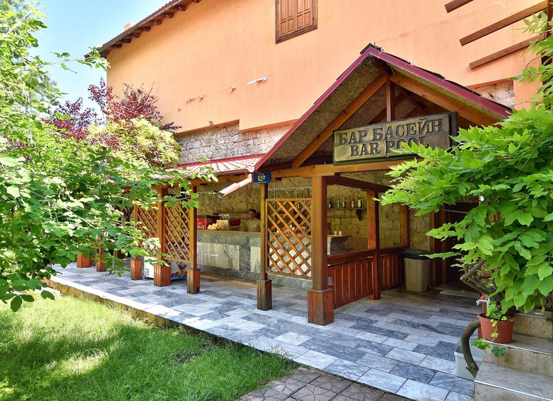Estreya Palace 5
