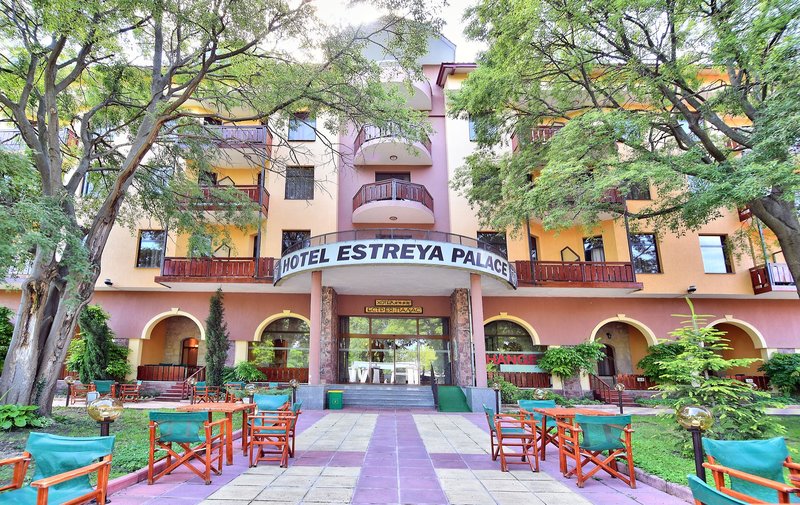 Estreya Palace 8