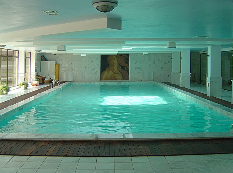 Estreya Palace 27