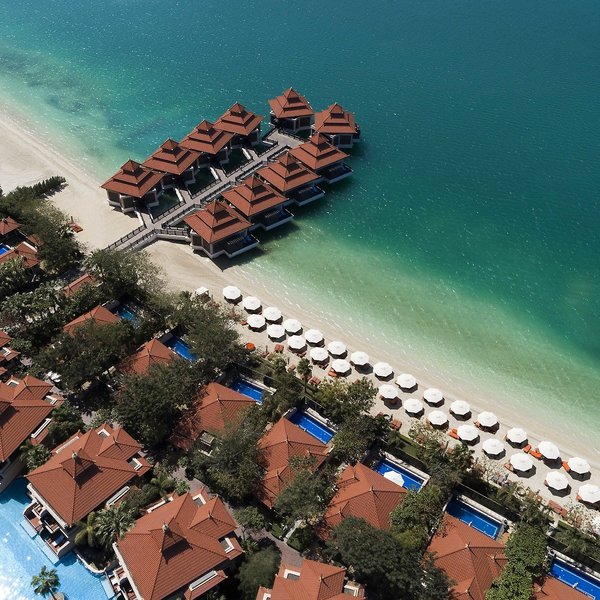 Anantara The Palm Dubai Resort 3