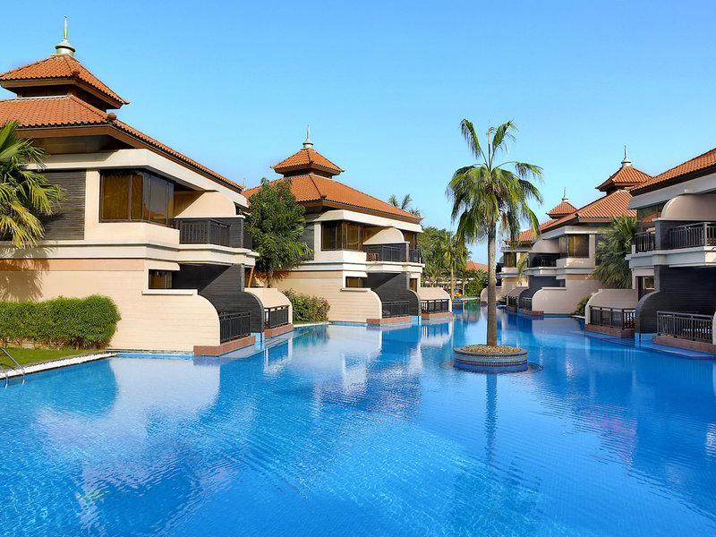 Anantara The Palm Dubai Resort 4