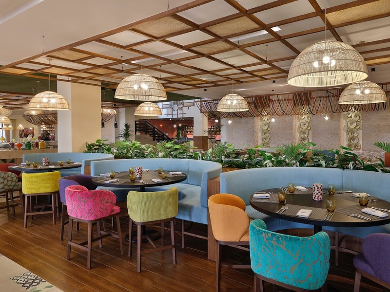 Anantara The Palm Dubai Resort 9