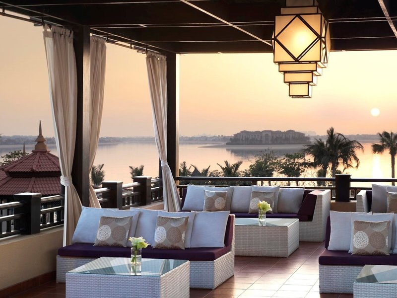 Anantara The Palm Dubai Resort 10