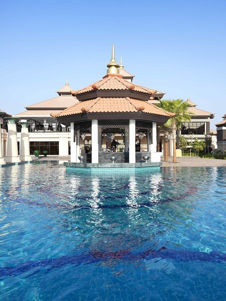 Anantara The Palm Dubai Resort 14