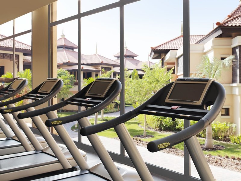 Anantara The Palm Dubai Resort 15