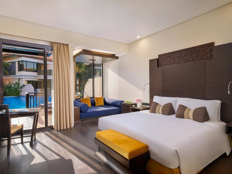 Anantara The Palm Dubai Resort 22