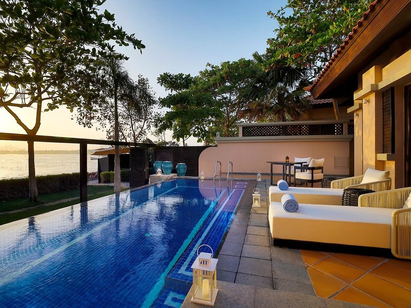 Anantara The Palm Dubai Resort 23