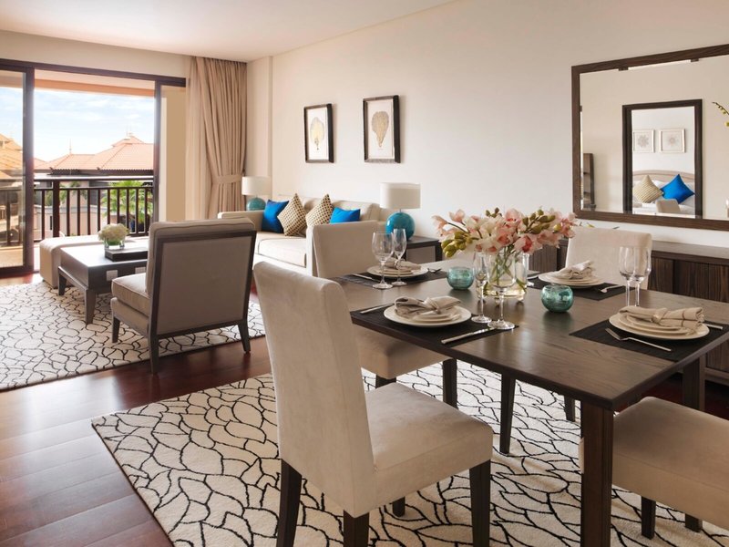 Anantara The Palm Dubai Resort 24