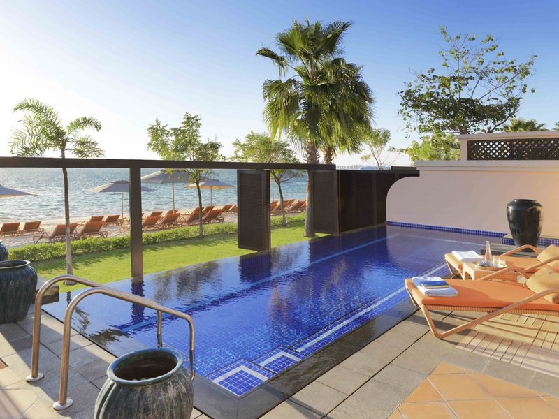 Anantara The Palm Dubai Resort 26