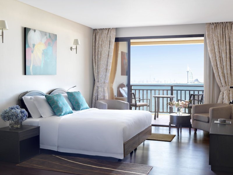 Anantara The Palm Dubai Resort 27