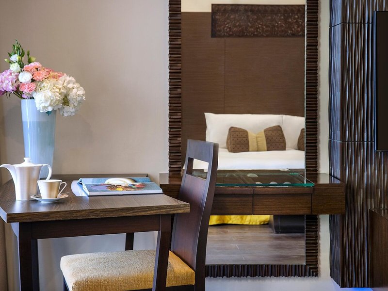 Anantara The Palm Dubai Resort 31