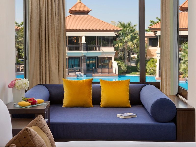 Anantara The Palm Dubai Resort 33