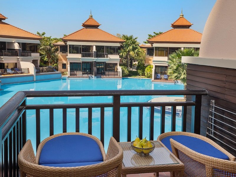 Anantara The Palm Dubai Resort 35