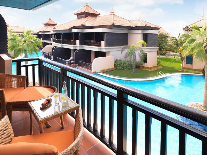 Anantara The Palm Dubai Resort 37