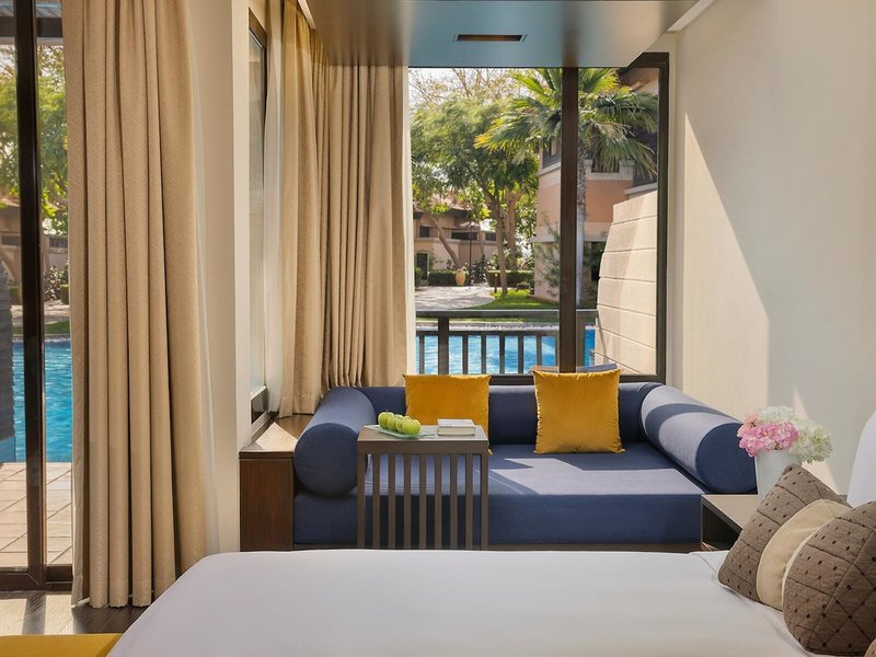 Anantara The Palm Dubai Resort 40