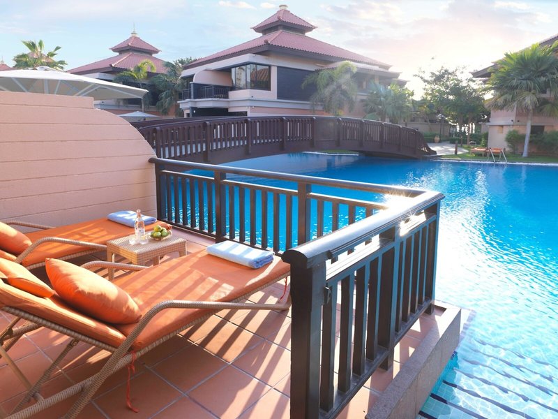 Anantara The Palm Dubai Resort 41