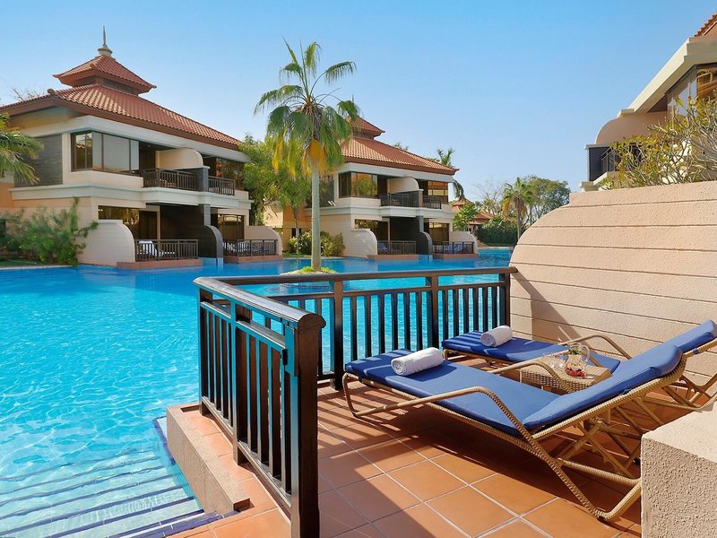 Anantara The Palm Dubai Resort 42