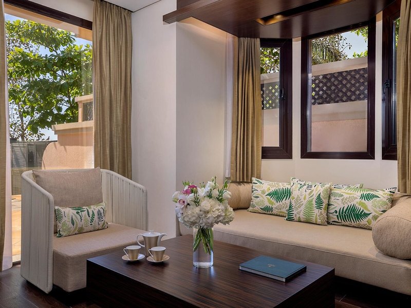 Anantara The Palm Dubai Resort 43