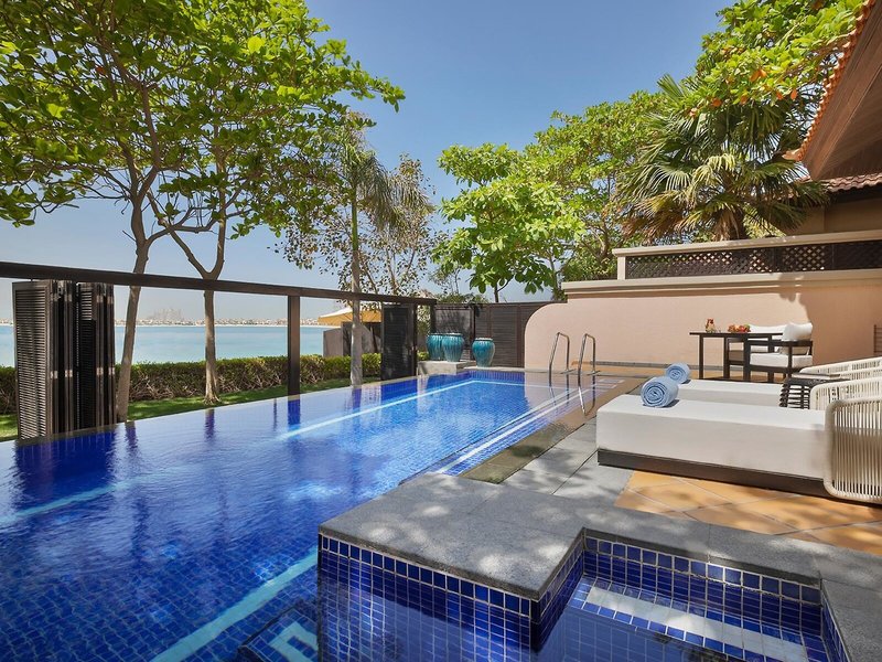 Anantara The Palm Dubai Resort 44