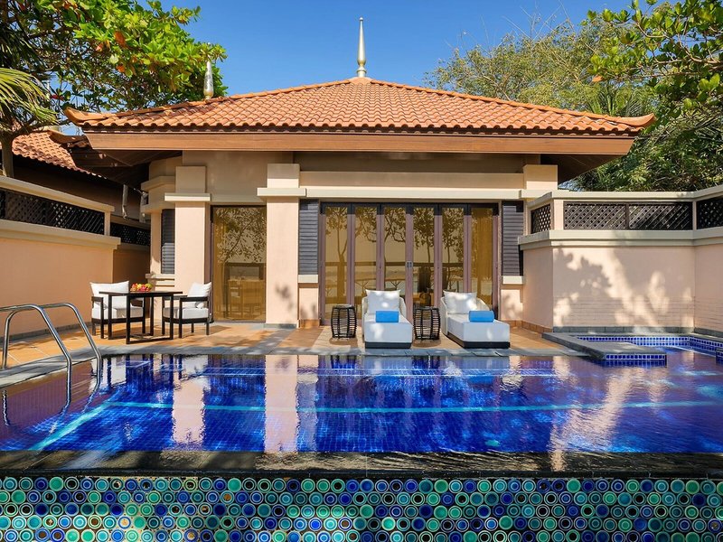 Anantara The Palm Dubai Resort 45