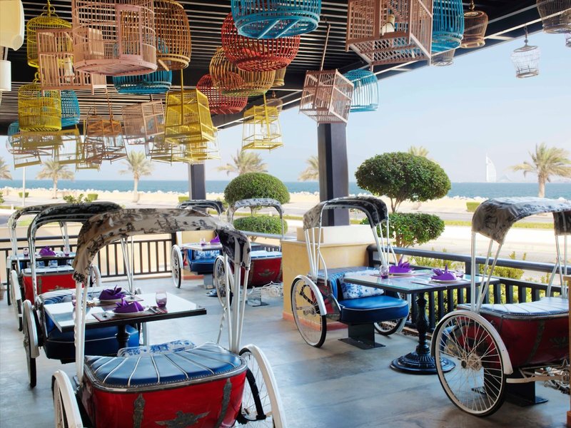 Anantara The Palm Dubai Resort 11