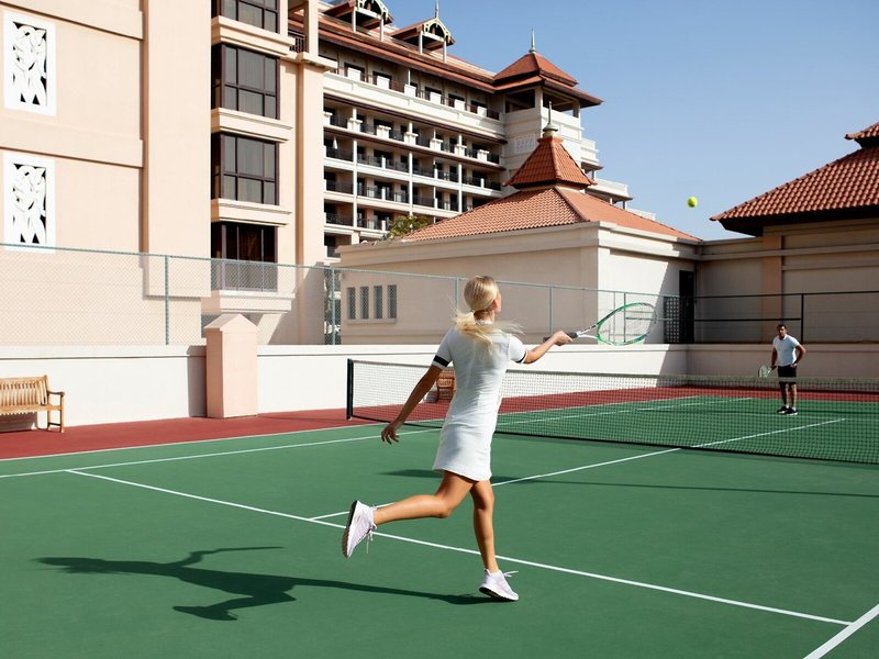 Anantara The Palm Dubai Resort 18