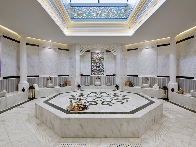 Anantara The Palm Dubai Resort 21