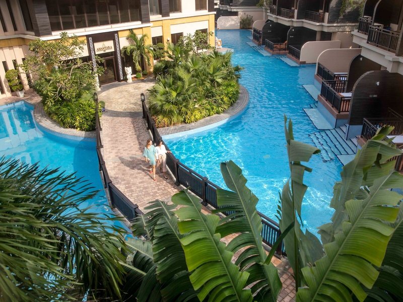 Anantara The Palm Dubai Resort 22
