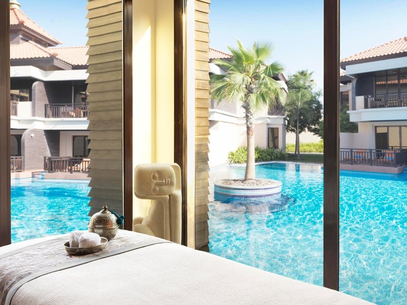 Anantara The Palm Dubai Resort 25