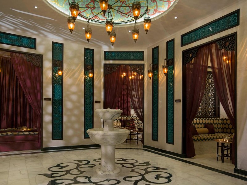 Anantara The Palm Dubai Resort 27