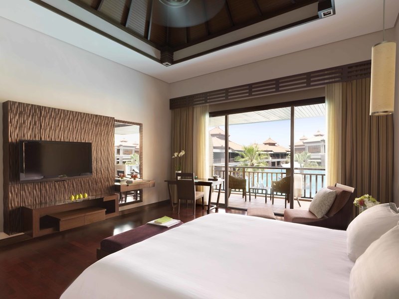 Anantara The Palm Dubai Resort 29