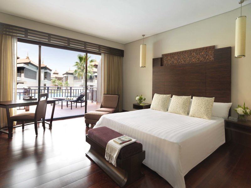 Anantara The Palm Dubai Resort 30
