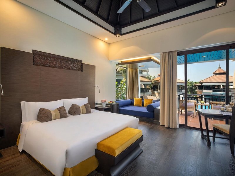 Anantara The Palm Dubai Resort 31