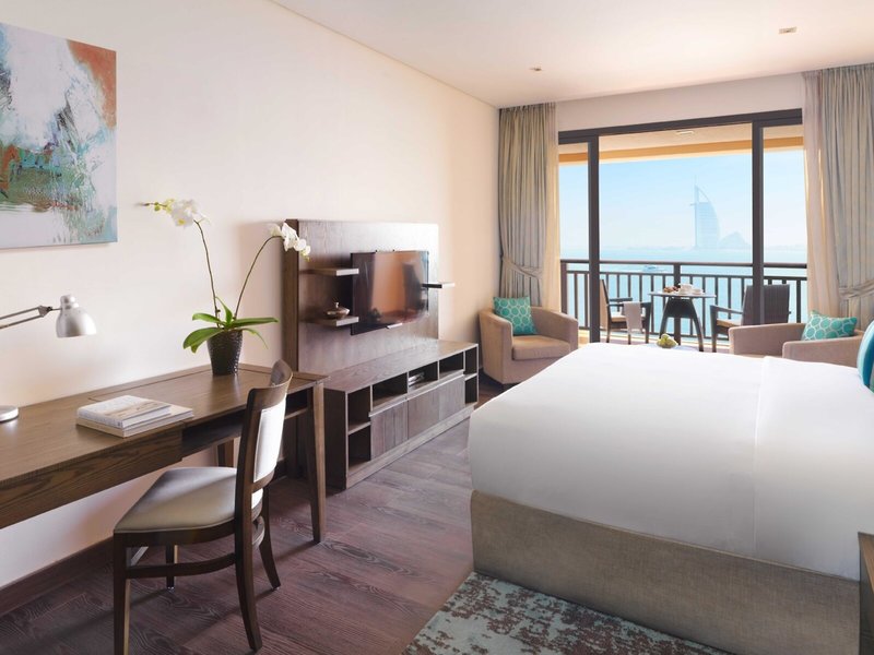 Anantara The Palm Dubai Resort 34