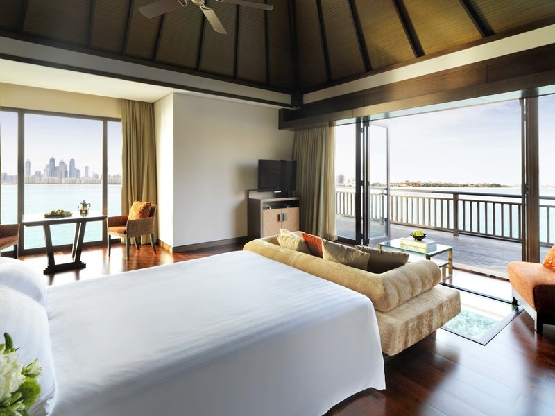 Anantara The Palm Dubai Resort 37