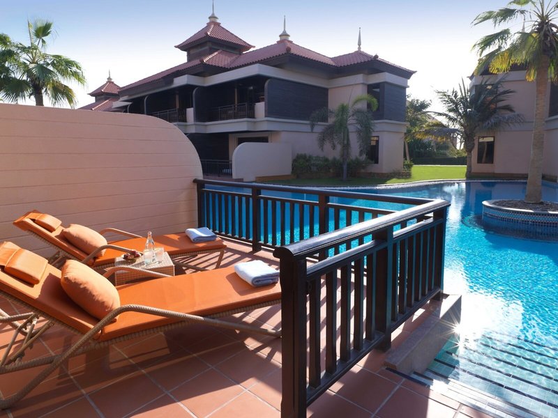 Anantara The Palm Dubai Resort 47