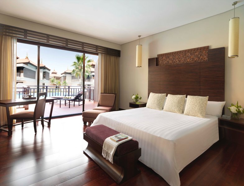 Anantara The Palm Dubai Resort 21 - Room Example