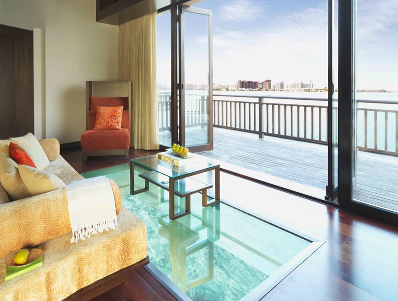 Anantara The Palm Dubai Resort 36 - Room Example